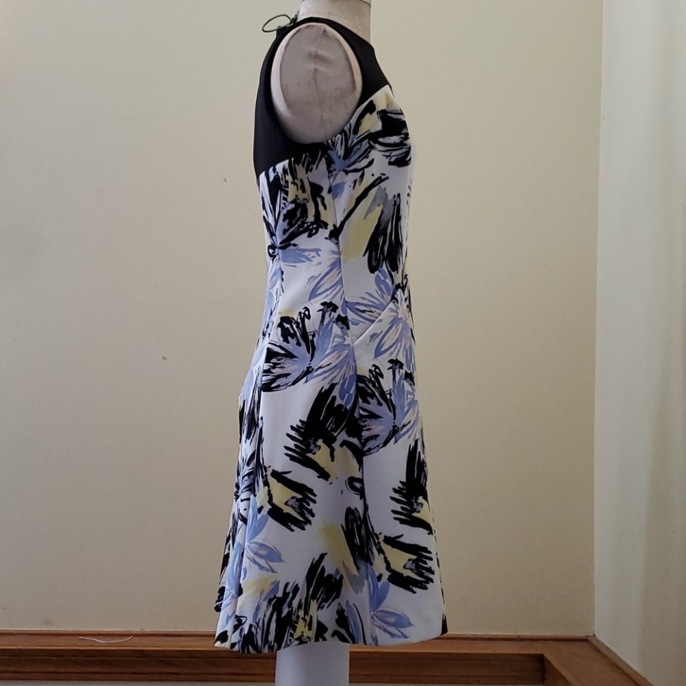 dress knees length - Picture 5 of 7